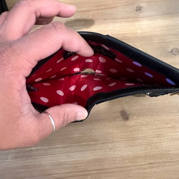 Kate Spade Minnie Mouse - Picture 9 of 13